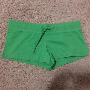 M&M Sweet shorts